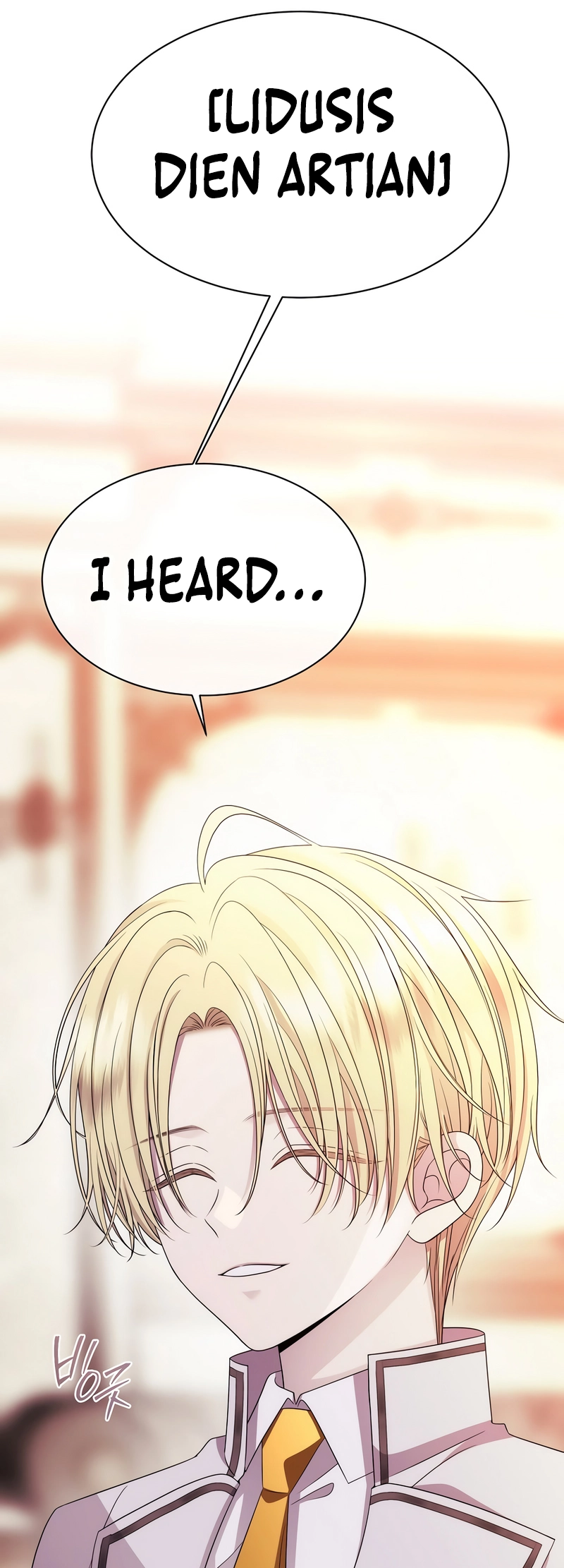 Read Black Haze EN Manga Online