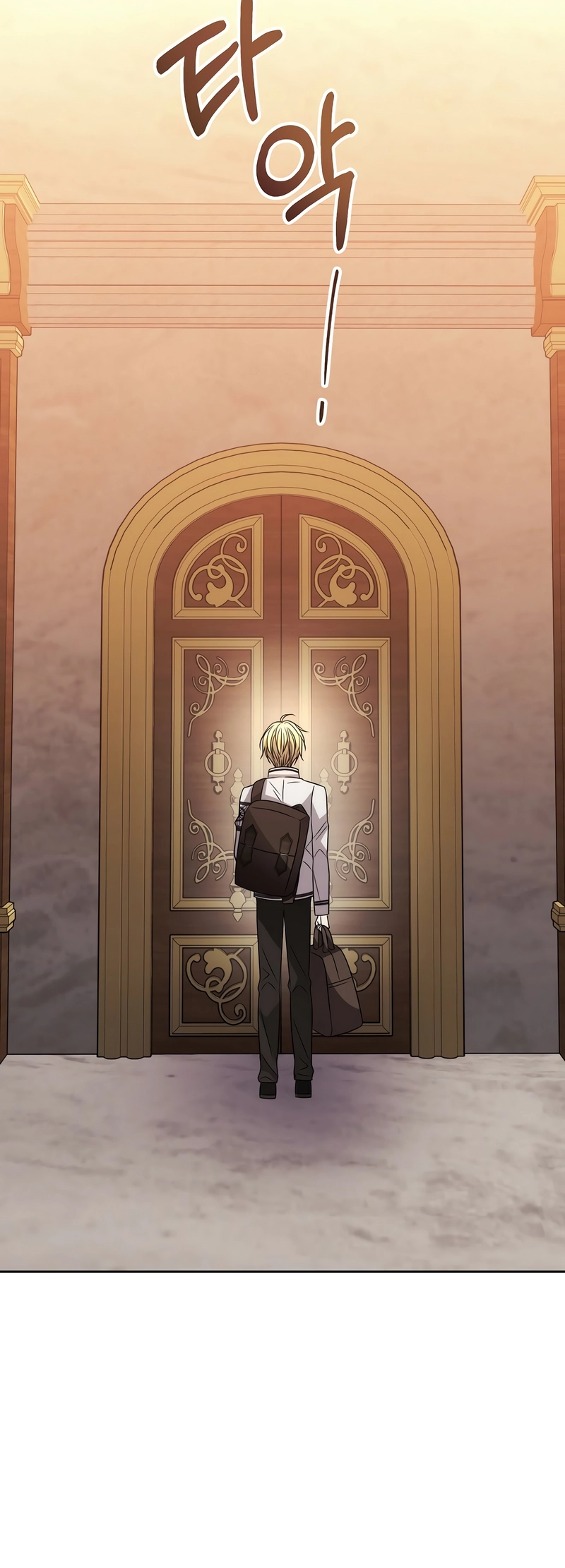 Read Black Haze EN Manga Online