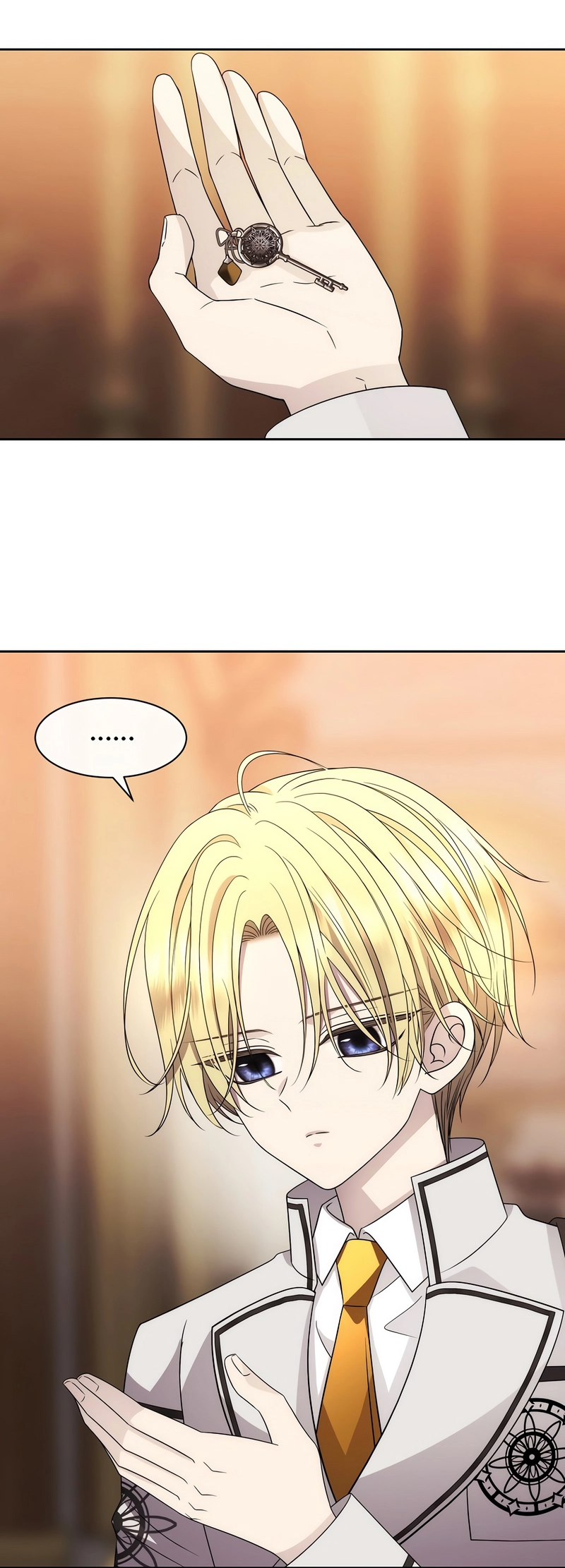 Read Black Haze EN Manga Online