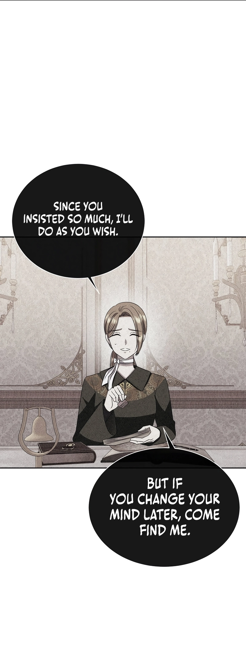 Read Black Haze EN Manga Online