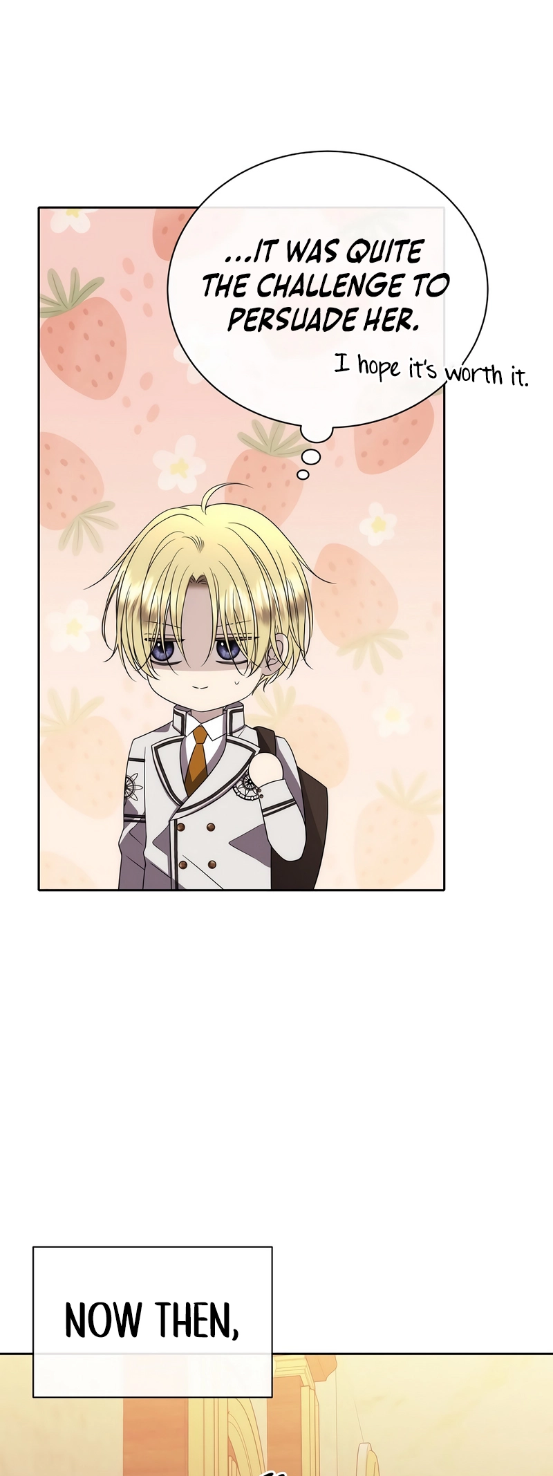 Read Black Haze EN Manga Online