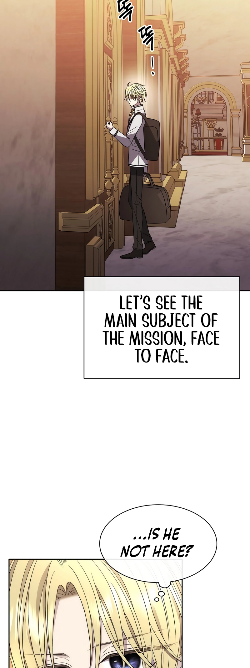 Read Black Haze EN Manga Online