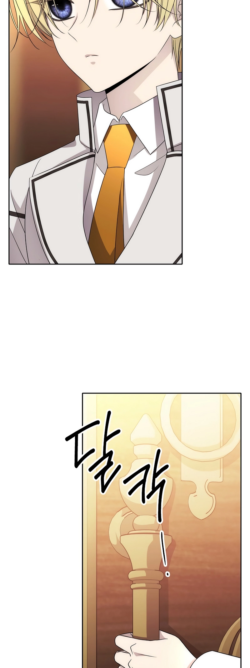 Read Black Haze EN Manga Online