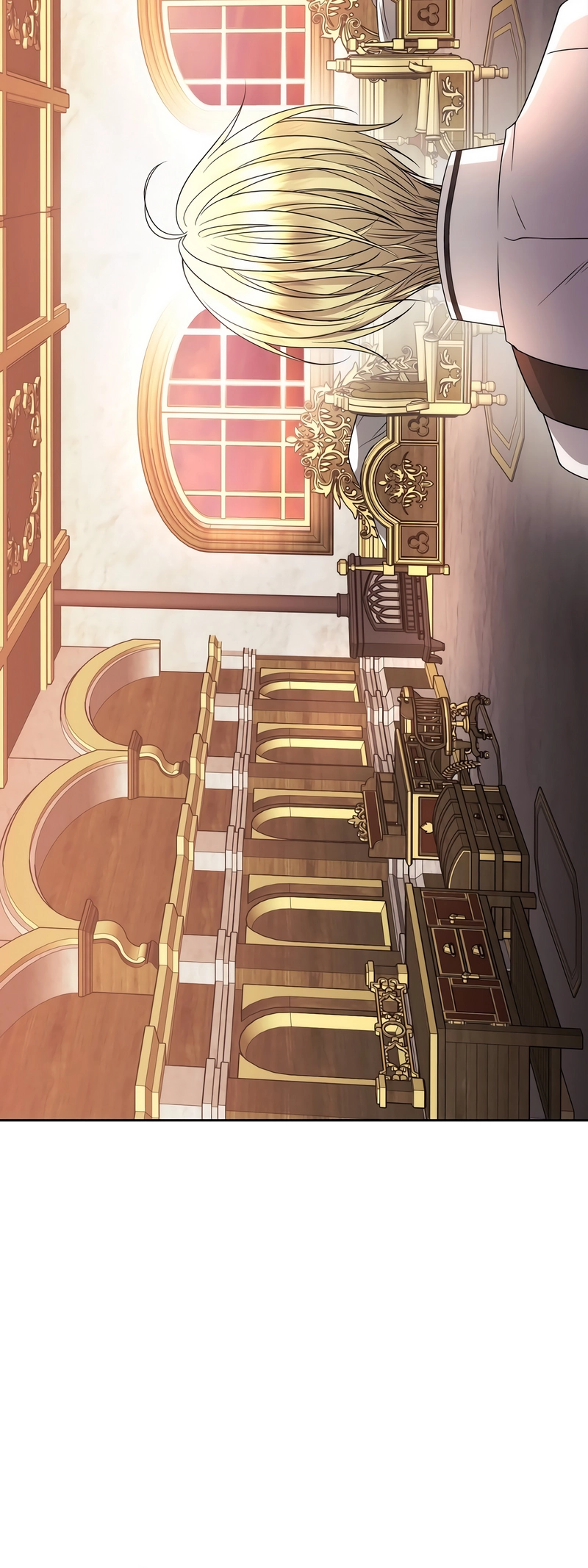 Read Black Haze EN Manga Online