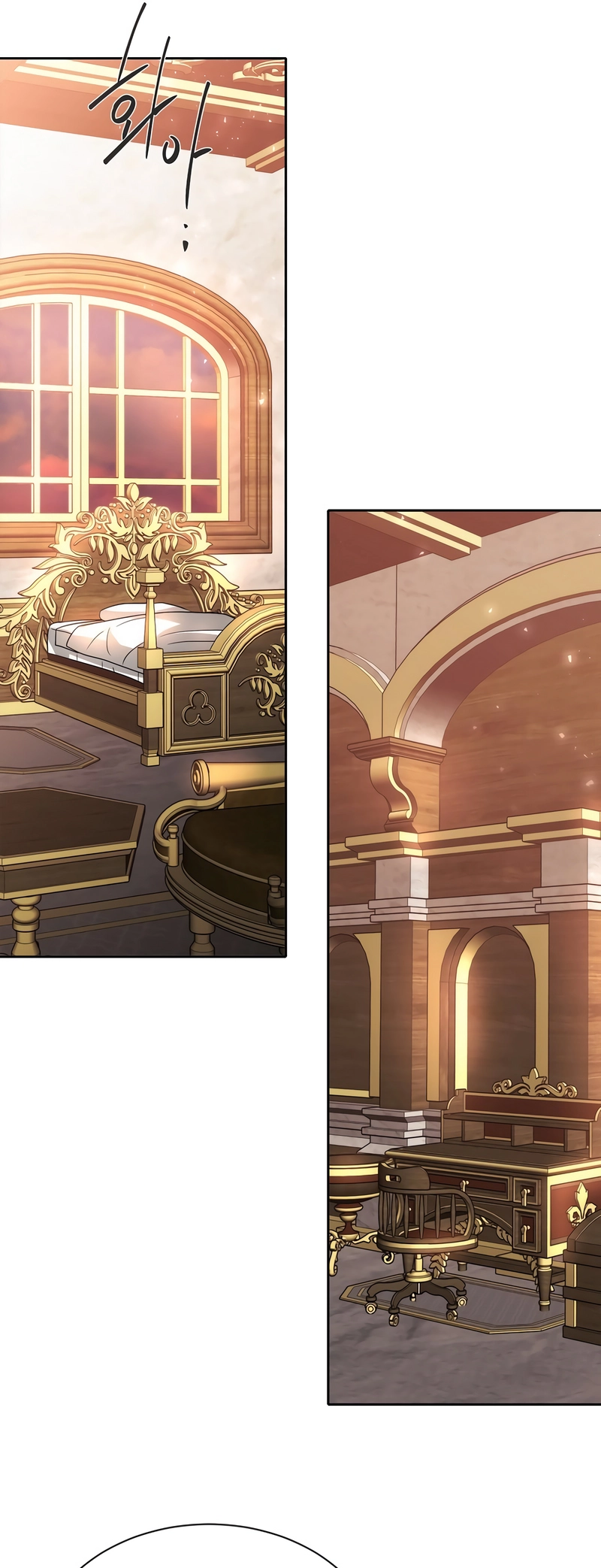 Read Black Haze EN Manga Online