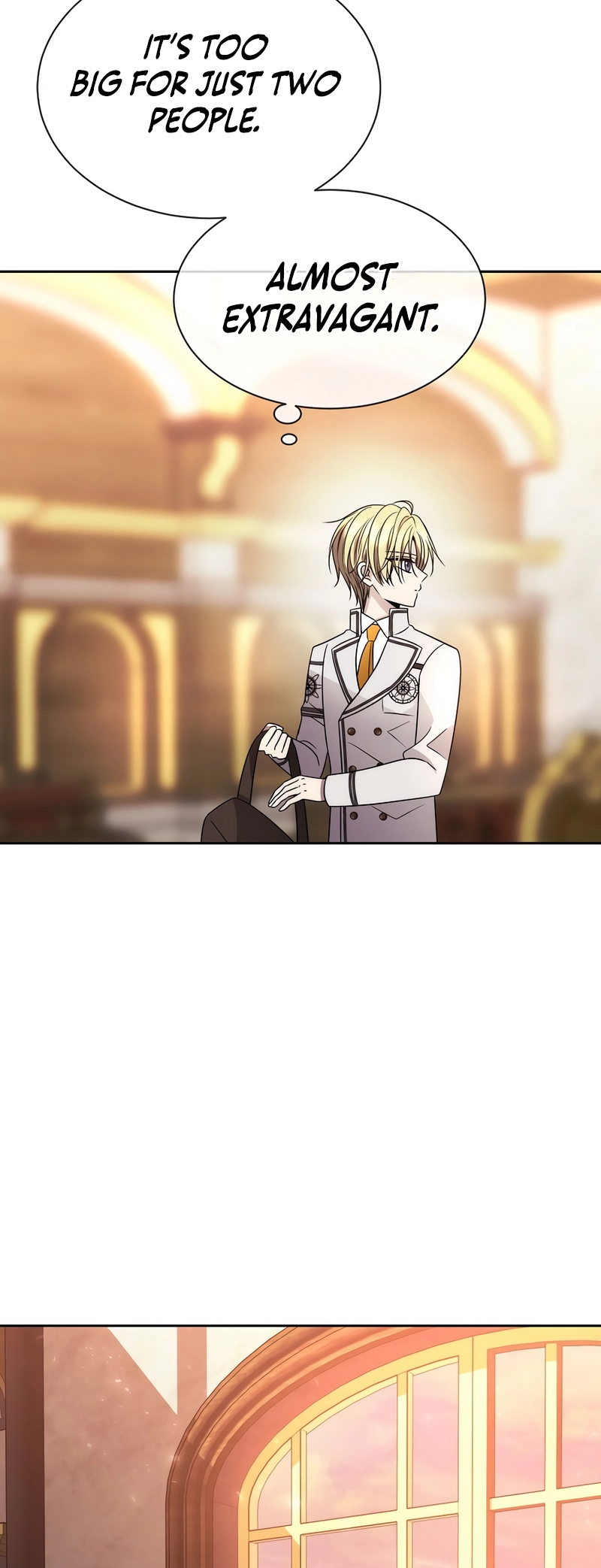 Read Black Haze EN Manga Online