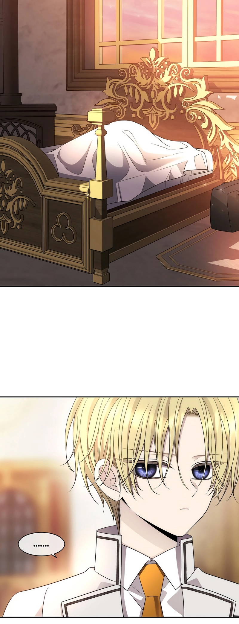 Read Black Haze EN Manga Online