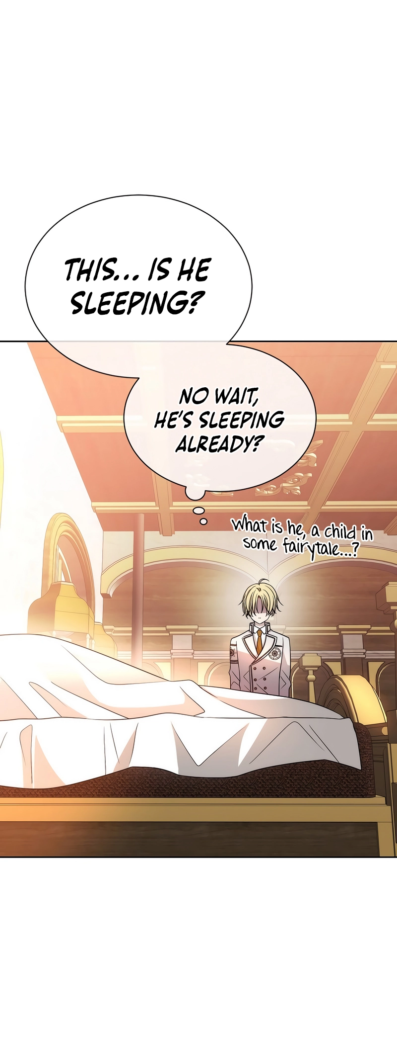 Read Black Haze EN Manga Online