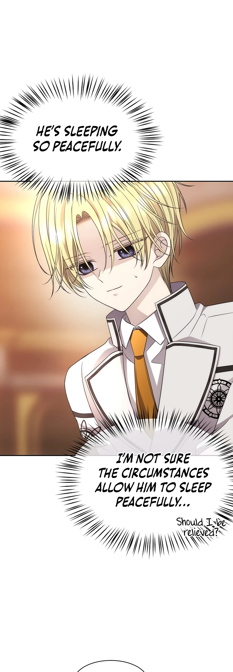 Read Black Haze EN Manga Online