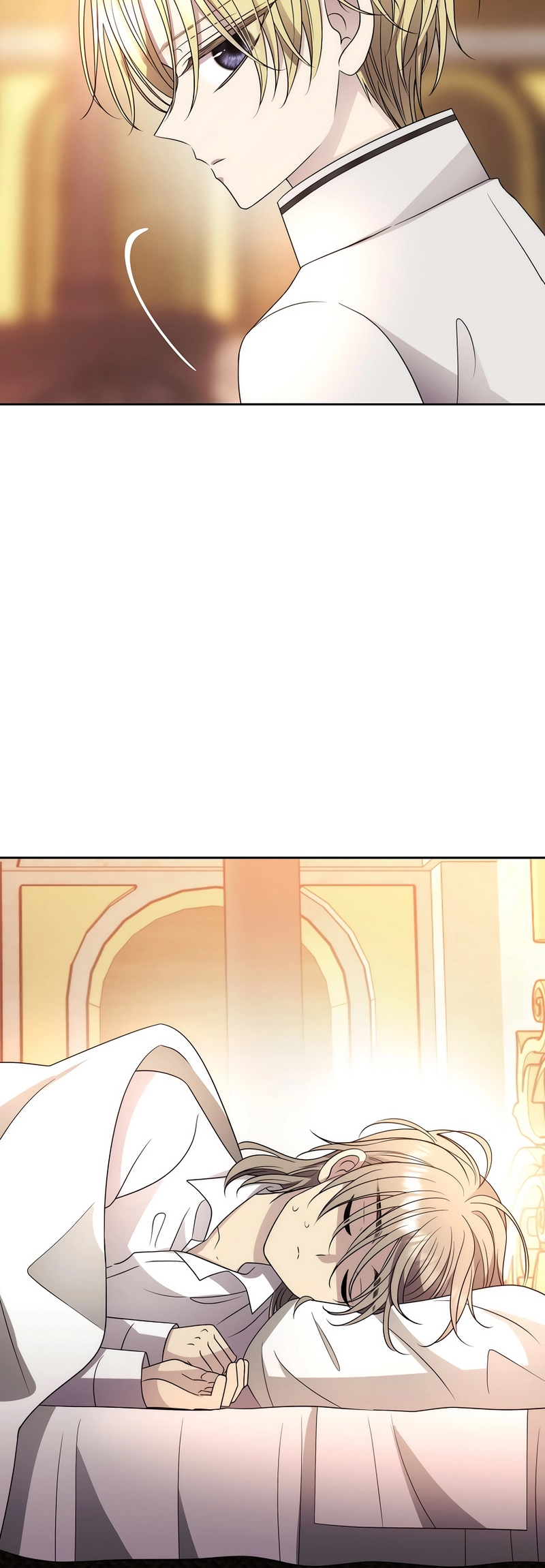 Read Black Haze EN Manga Online