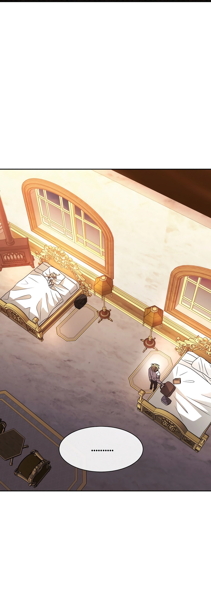 Read Black Haze EN Manga Online