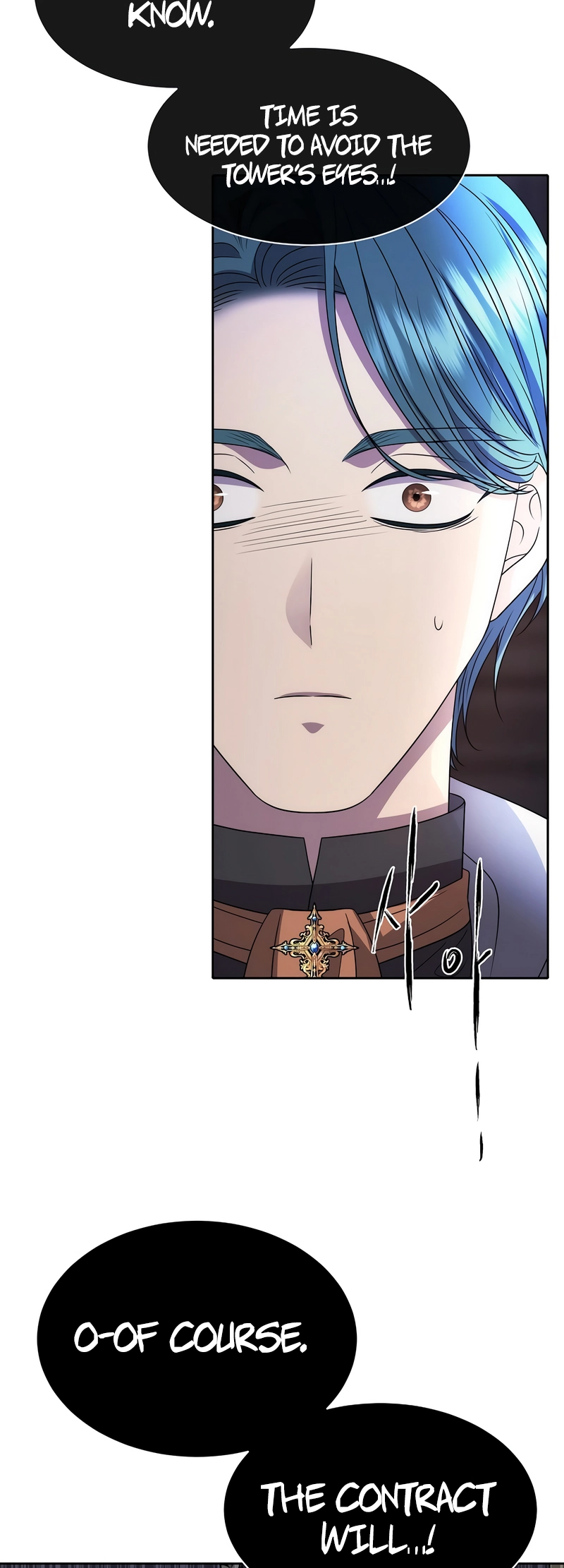 Read Black Haze EN Manga Online