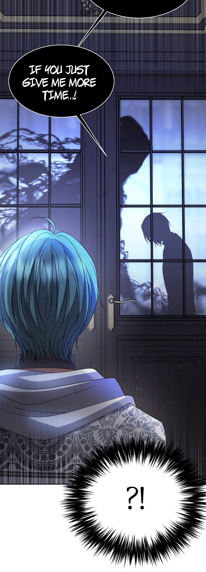 Read Black Haze EN Manga Online