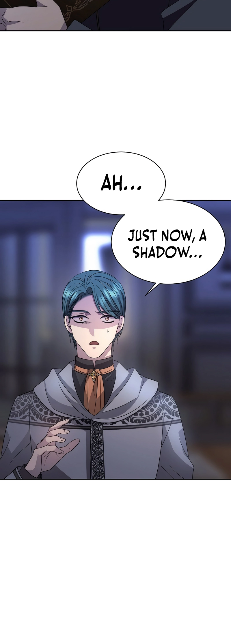 Read Black Haze EN Manga Online