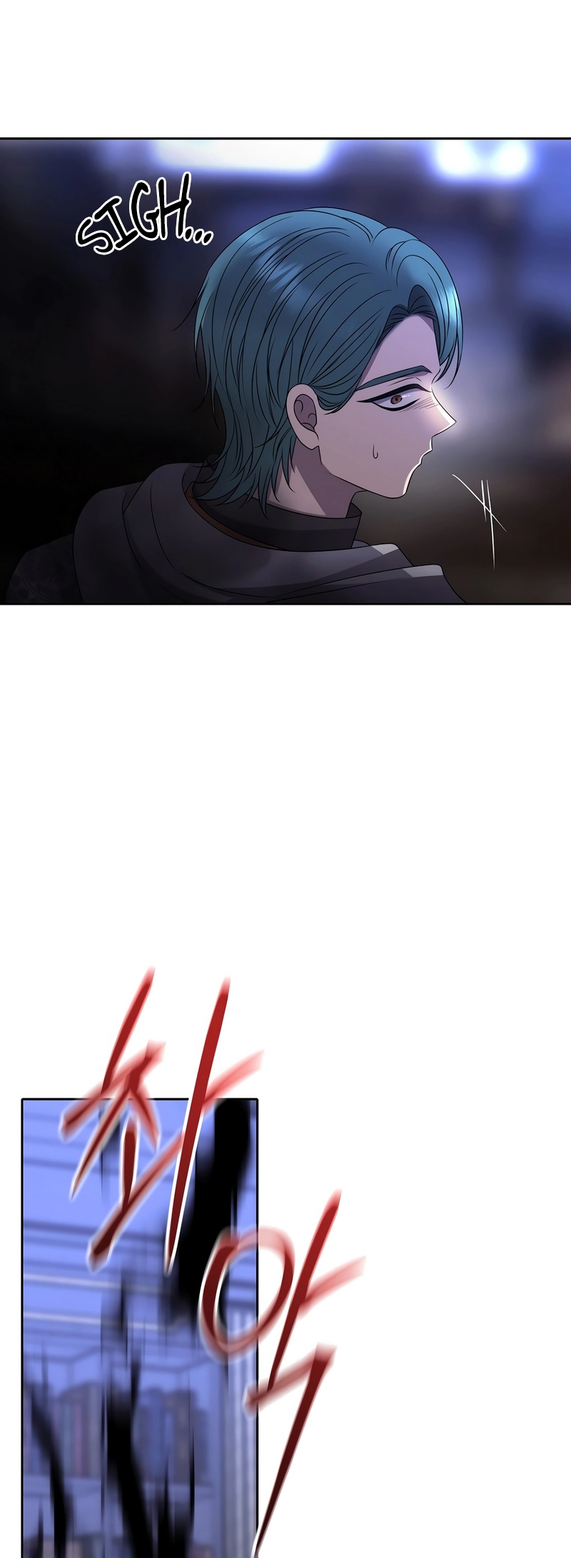 Read Black Haze EN Manga Online