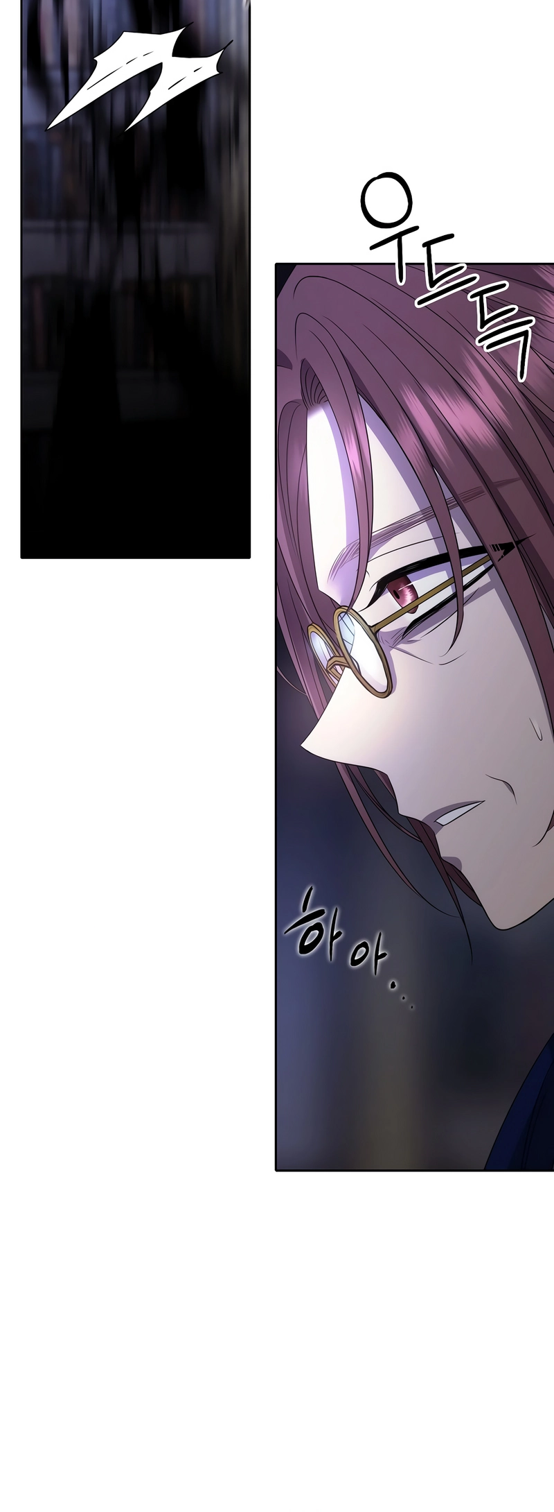 Read Black Haze EN Manga Online