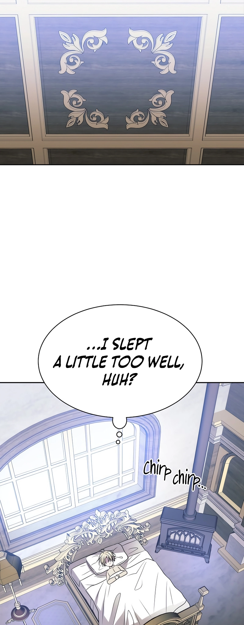 Read Black Haze EN Manga Online