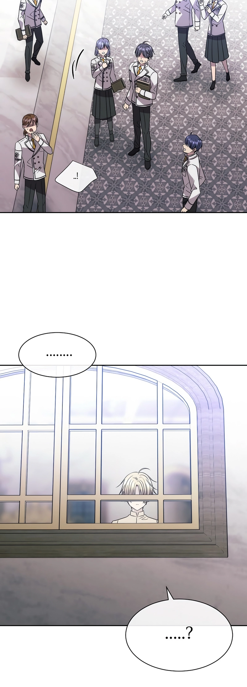 Read Black Haze EN Manga Online