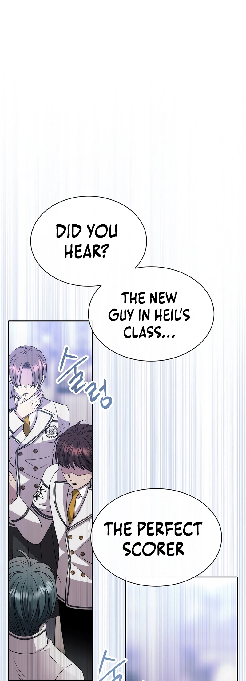 Read Black Haze EN Manga Online