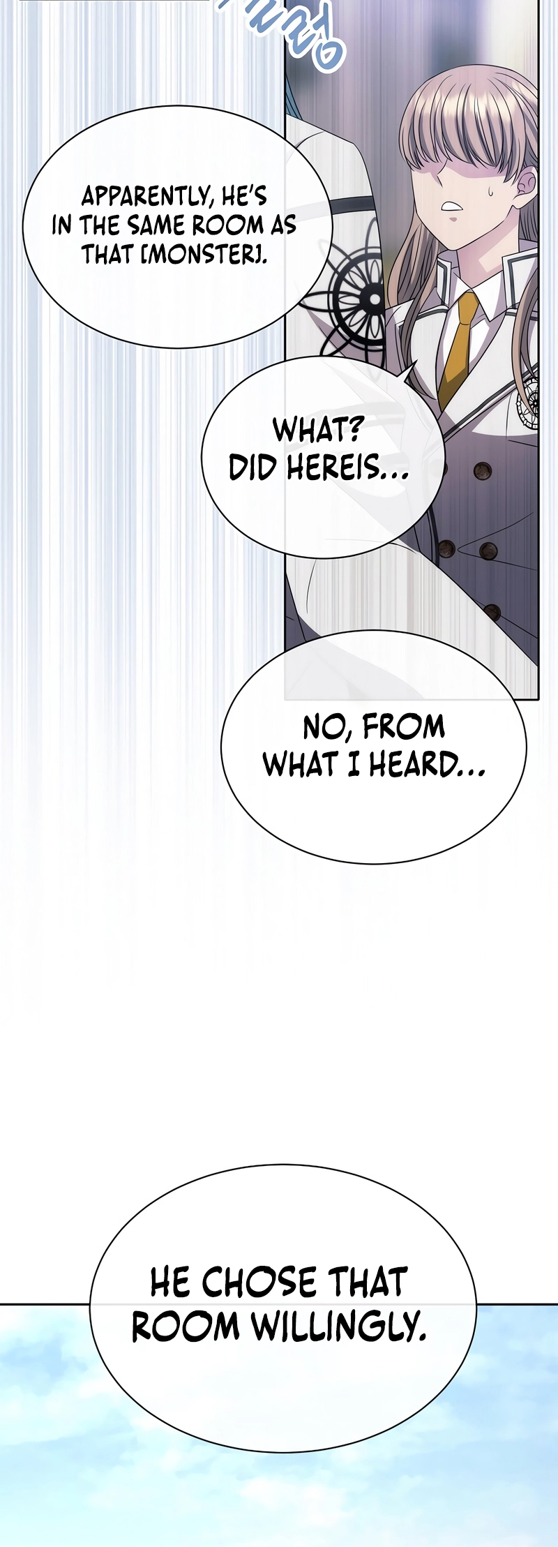 Read Black Haze EN Manga Online