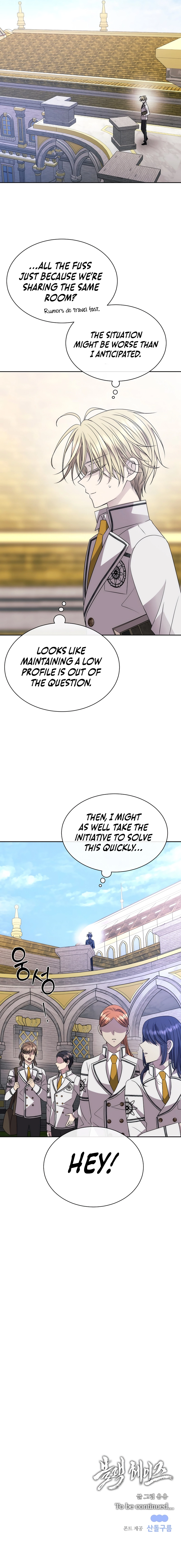 Read Black Haze EN Manga Online