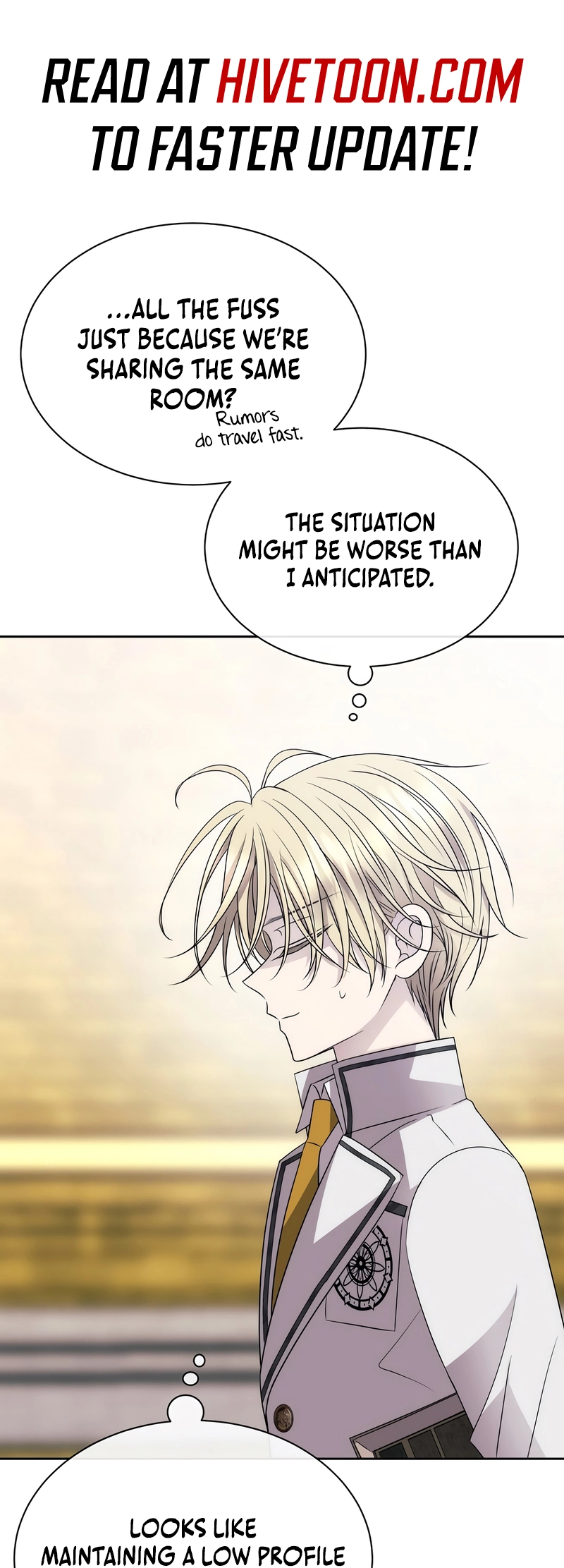 Read Black Haze EN Manga Online