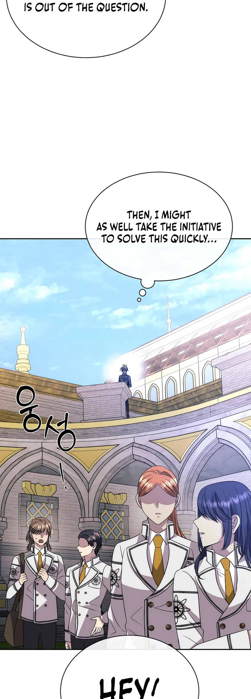 Read Black Haze EN Manga Online