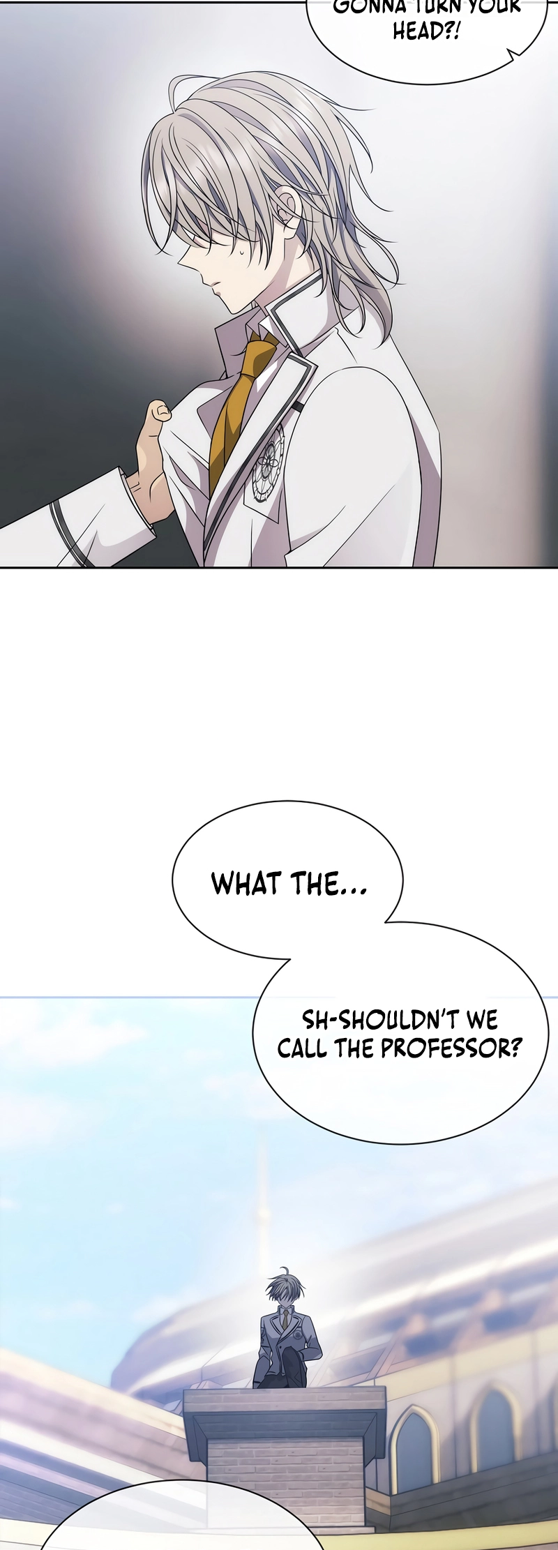 Read Black Haze EN Manga Online