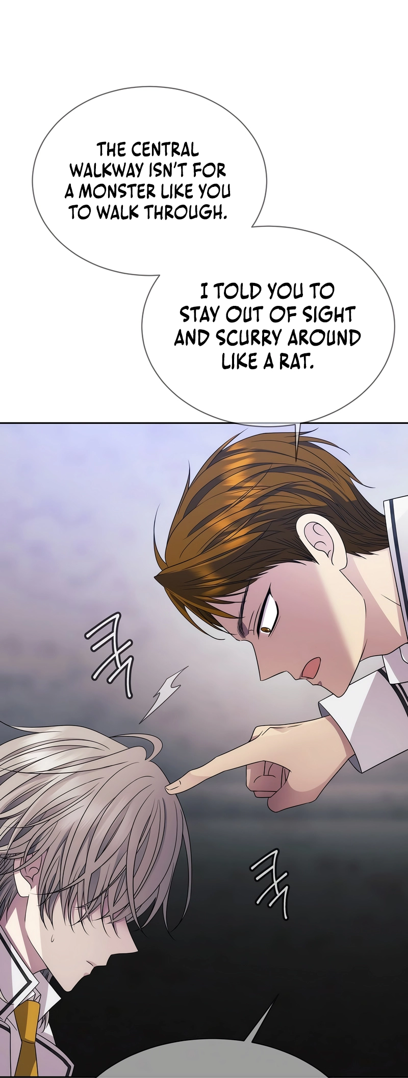 Read Black Haze EN Manga Online