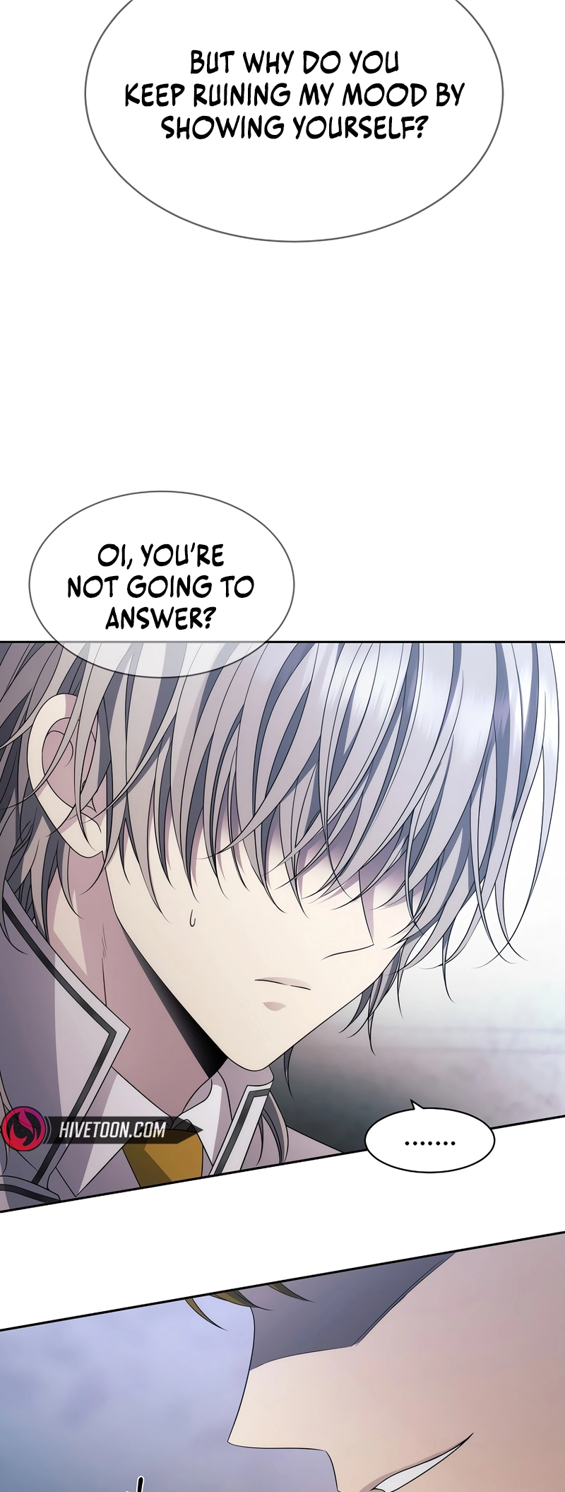 Read Black Haze EN Manga Online