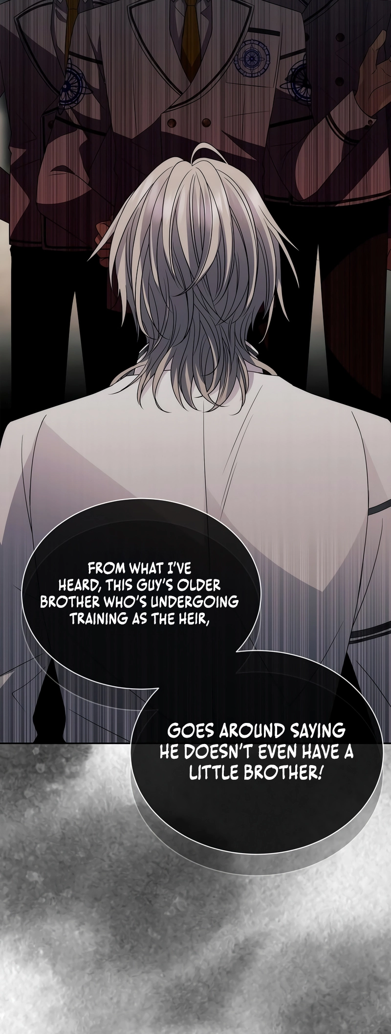 Read Black Haze EN Manga Online