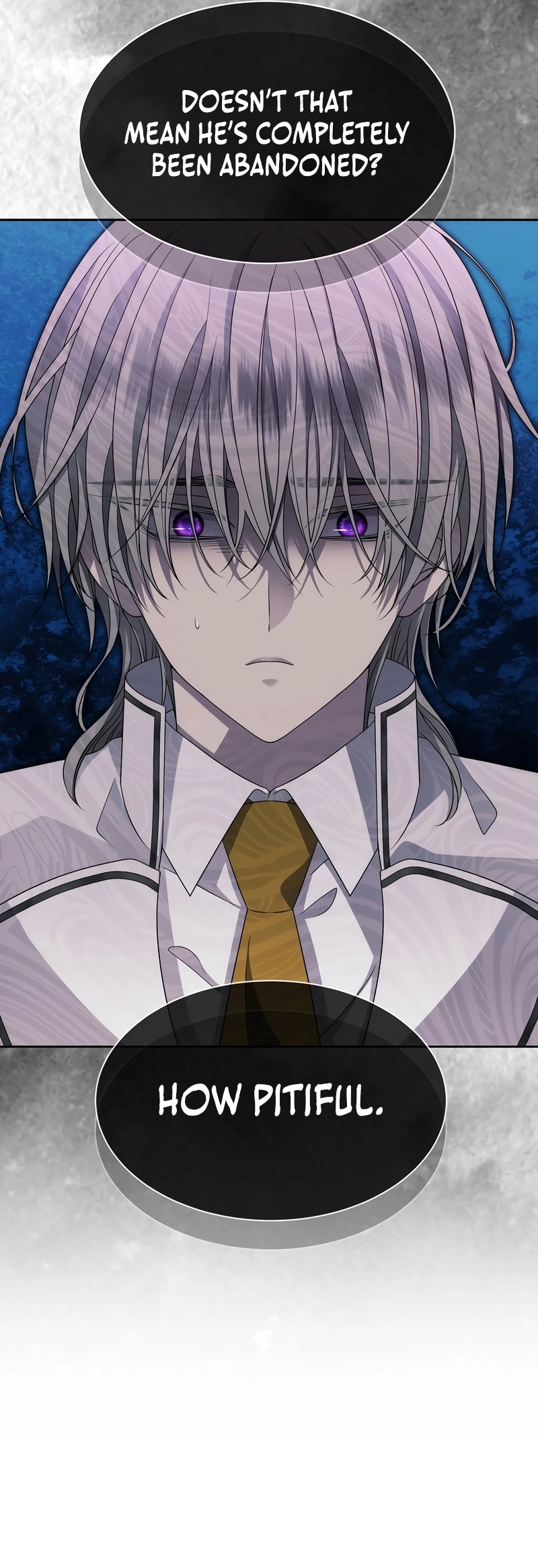 Read Black Haze EN Manga Online