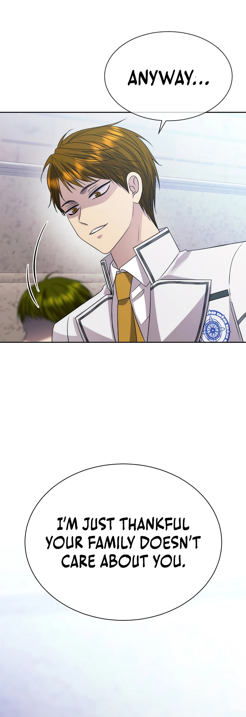 Read Black Haze EN Manga Online