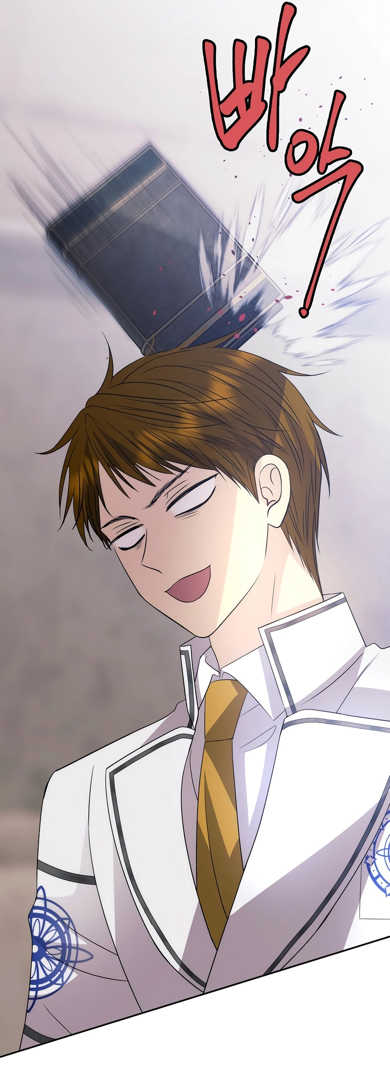 Read Black Haze EN Manga Online