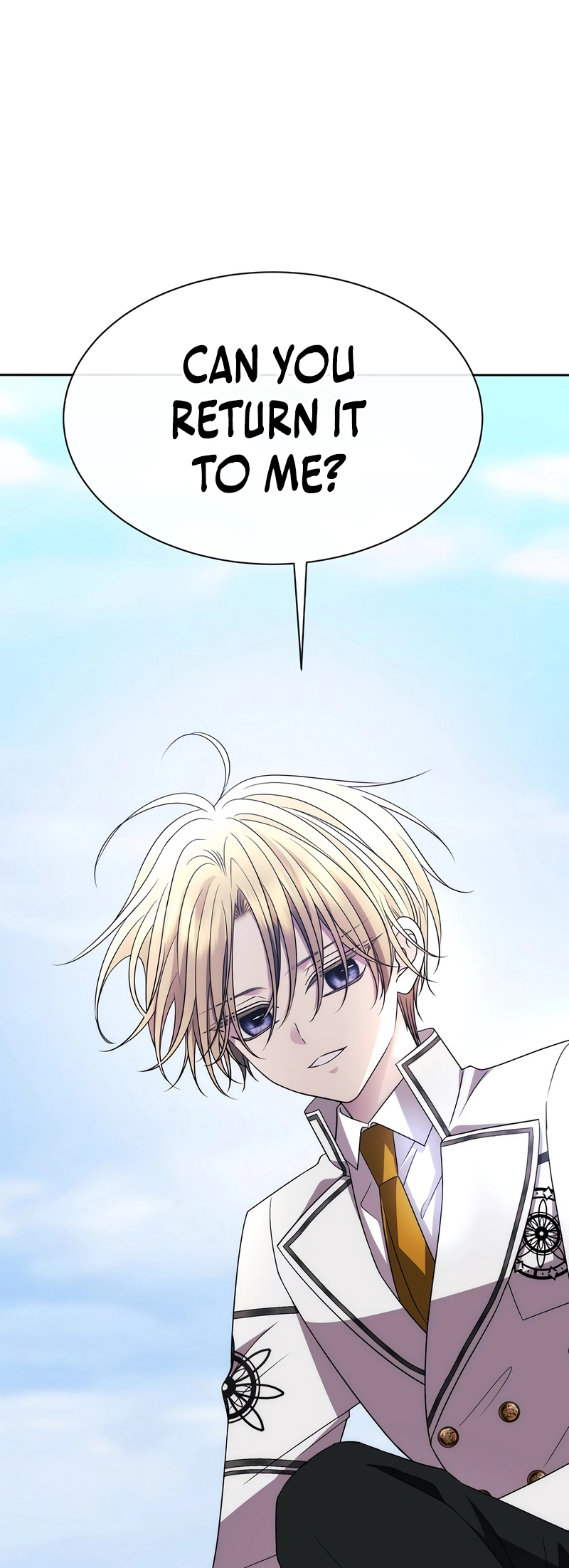 Read Black Haze EN Manga Online