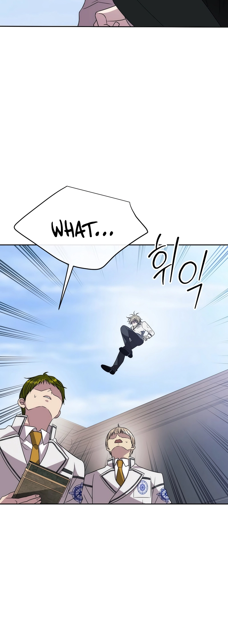 Read Black Haze EN Manga Online