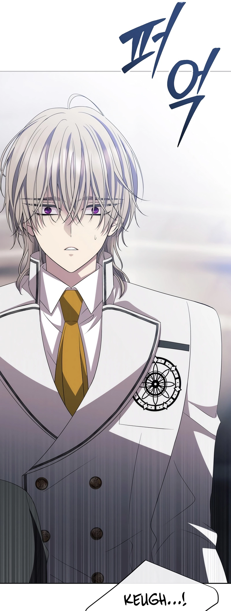 Read Black Haze EN Manga Online