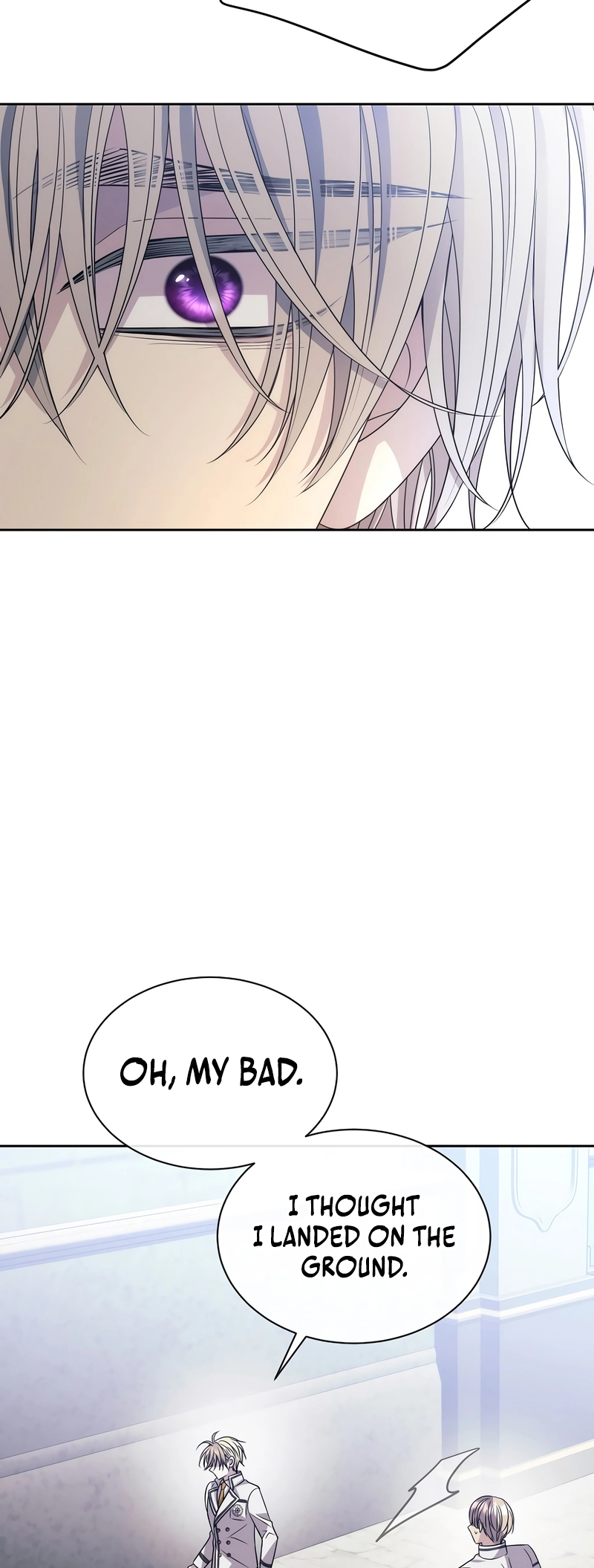 Read Black Haze EN Manga Online