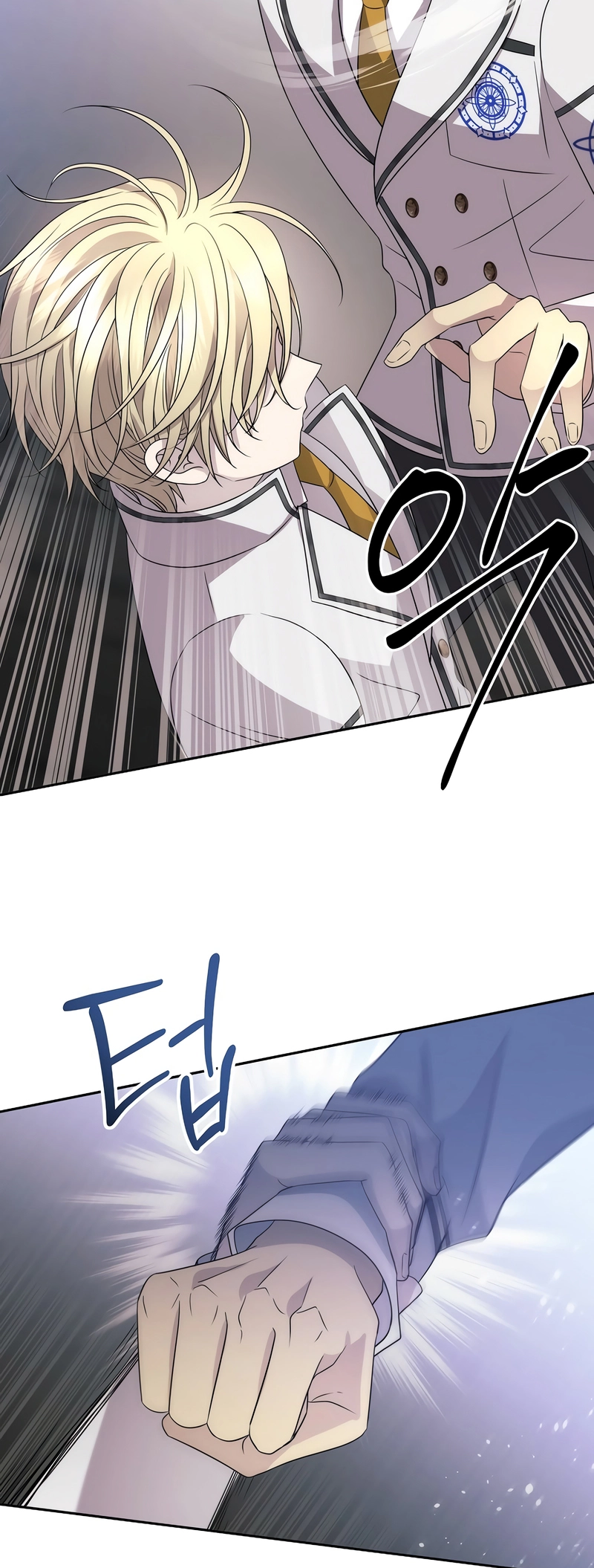 Read Black Haze EN Manga Online