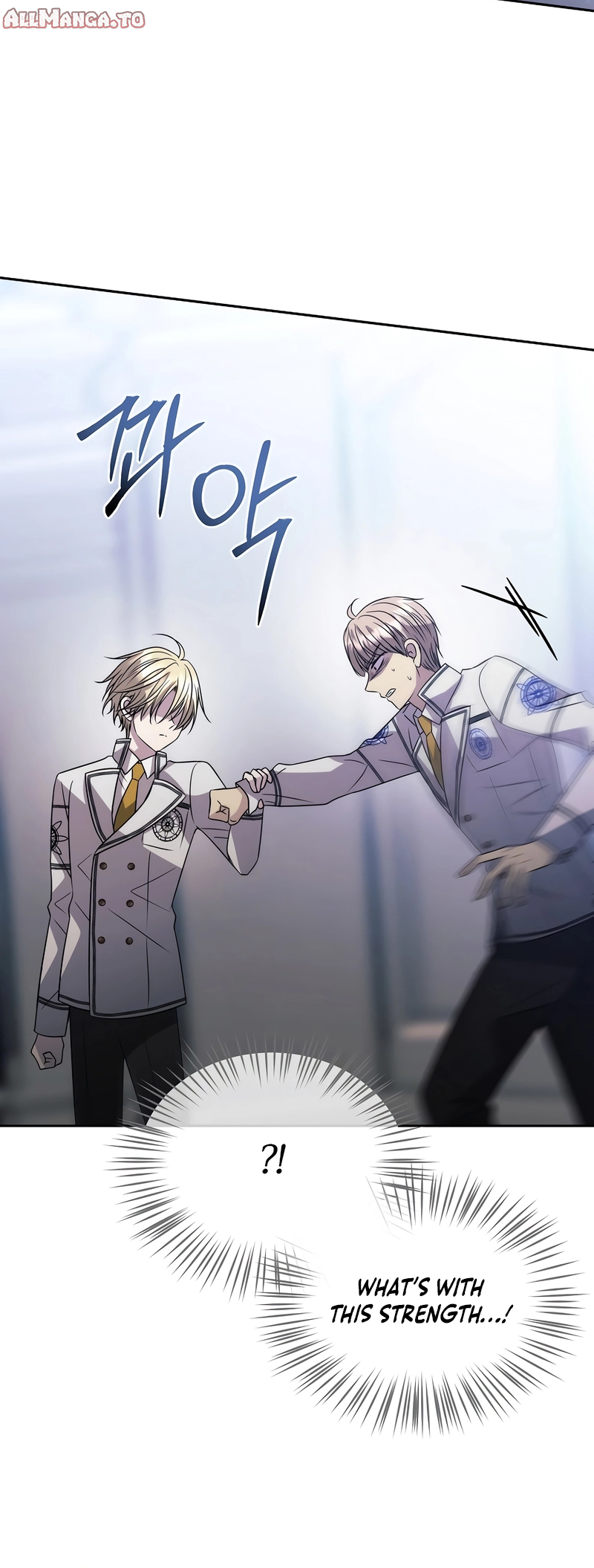 Read Black Haze EN Manga Online