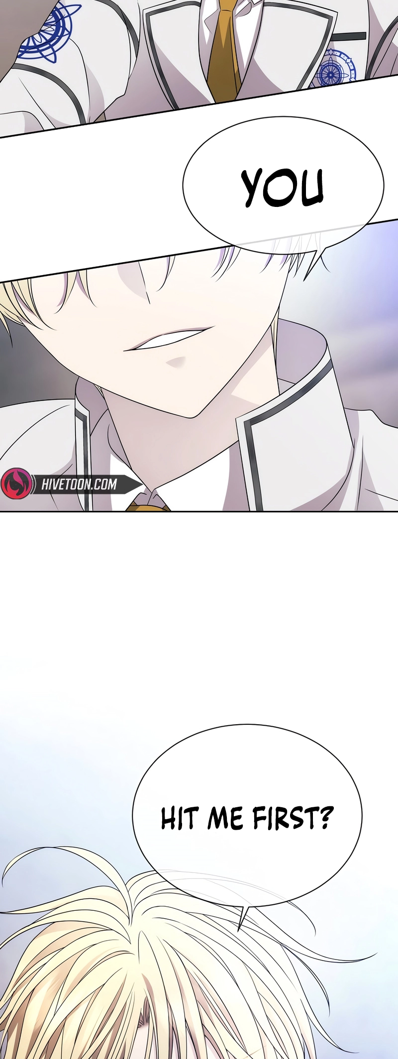 Read Black Haze EN Manga Online