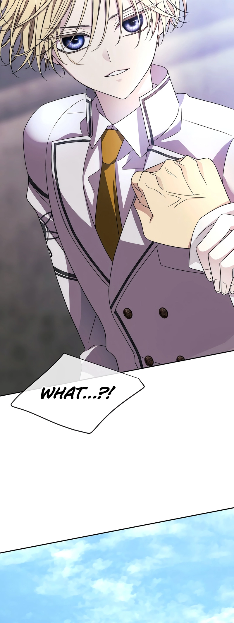 Read Black Haze EN Manga Online