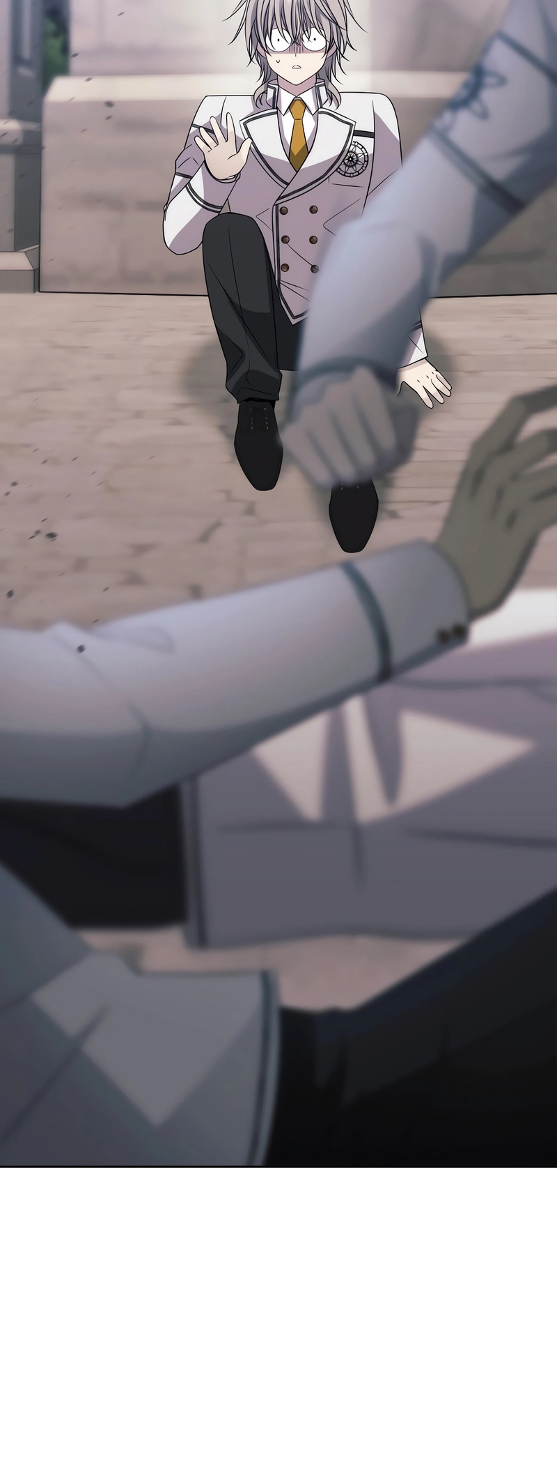 Read Black Haze EN Manga Online