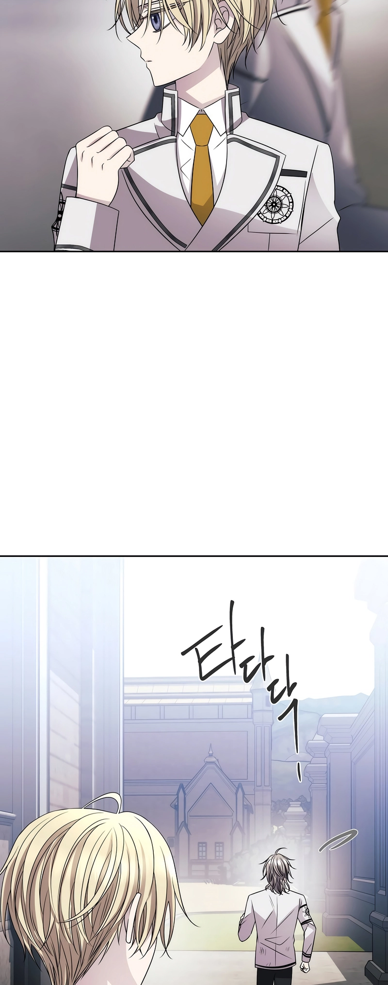 Read Black Haze EN Manga Online