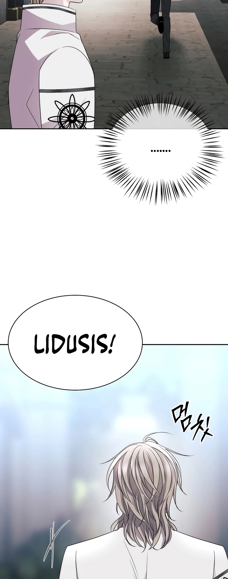 Read Black Haze EN Manga Online