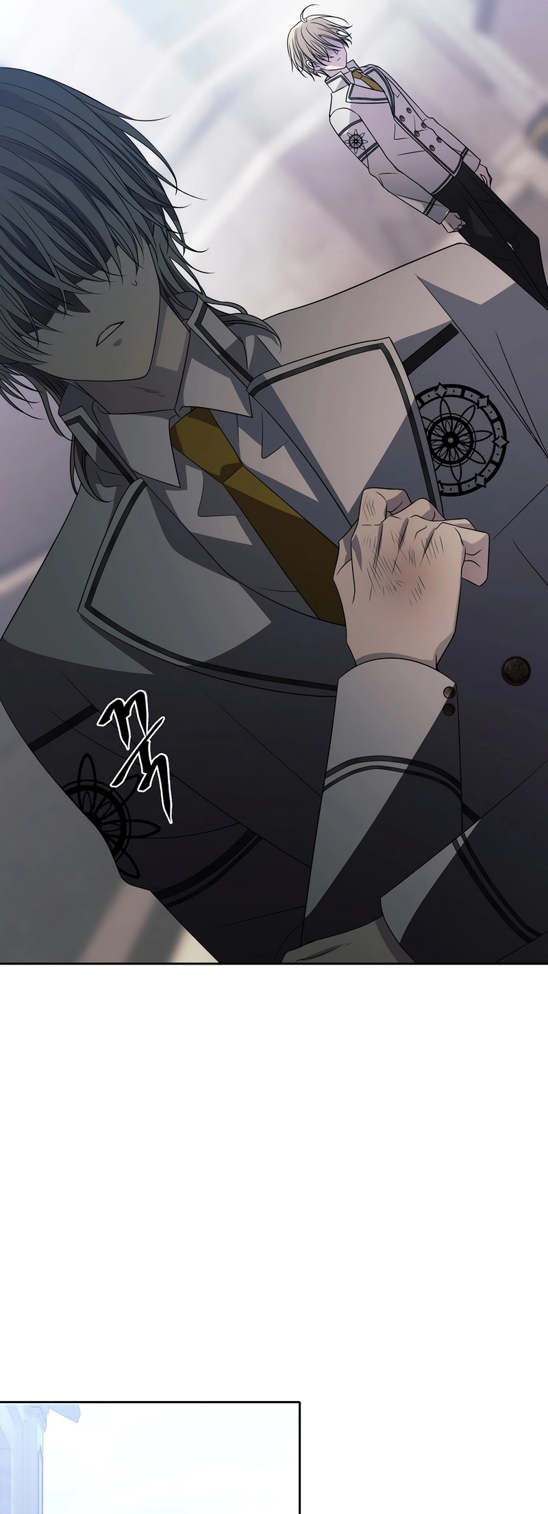 Read Black Haze EN Manga Online