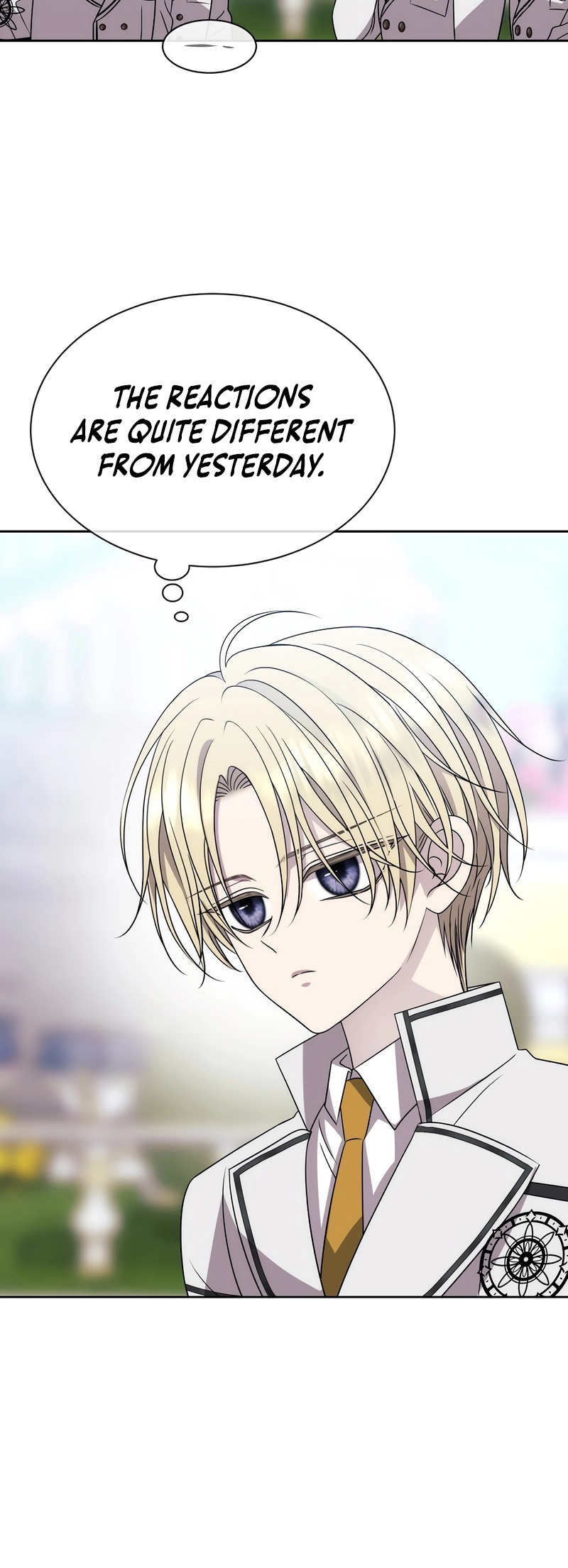 Read Black Haze EN Manga Online