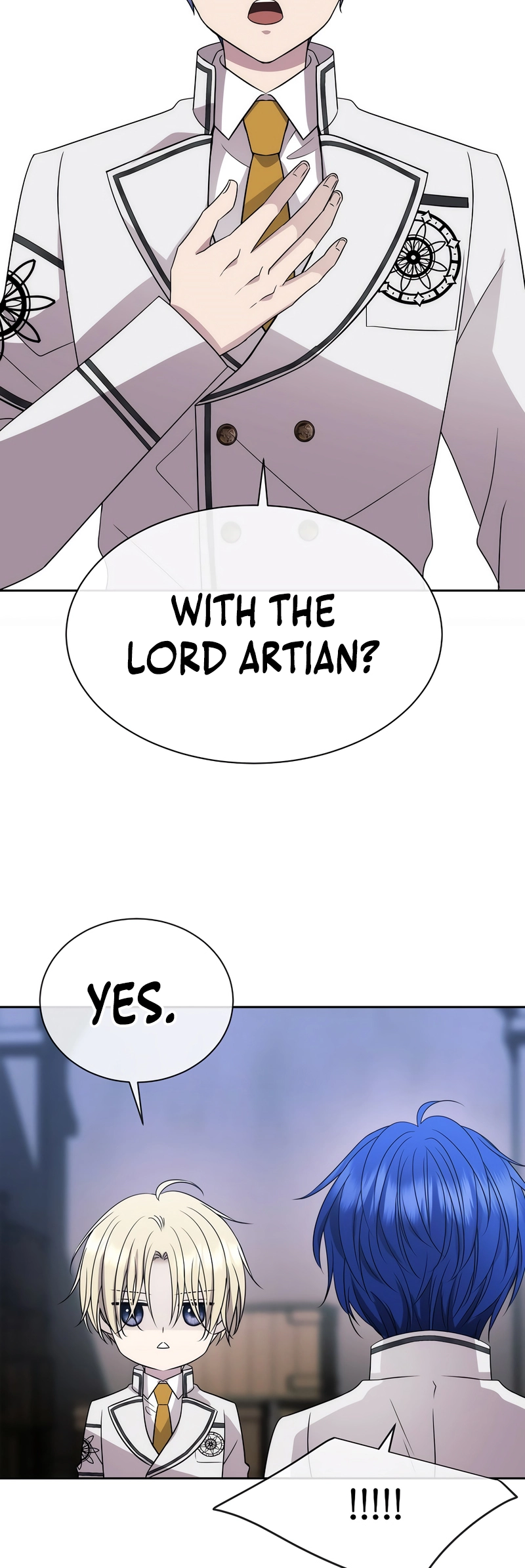 Read Black Haze EN Manga Online