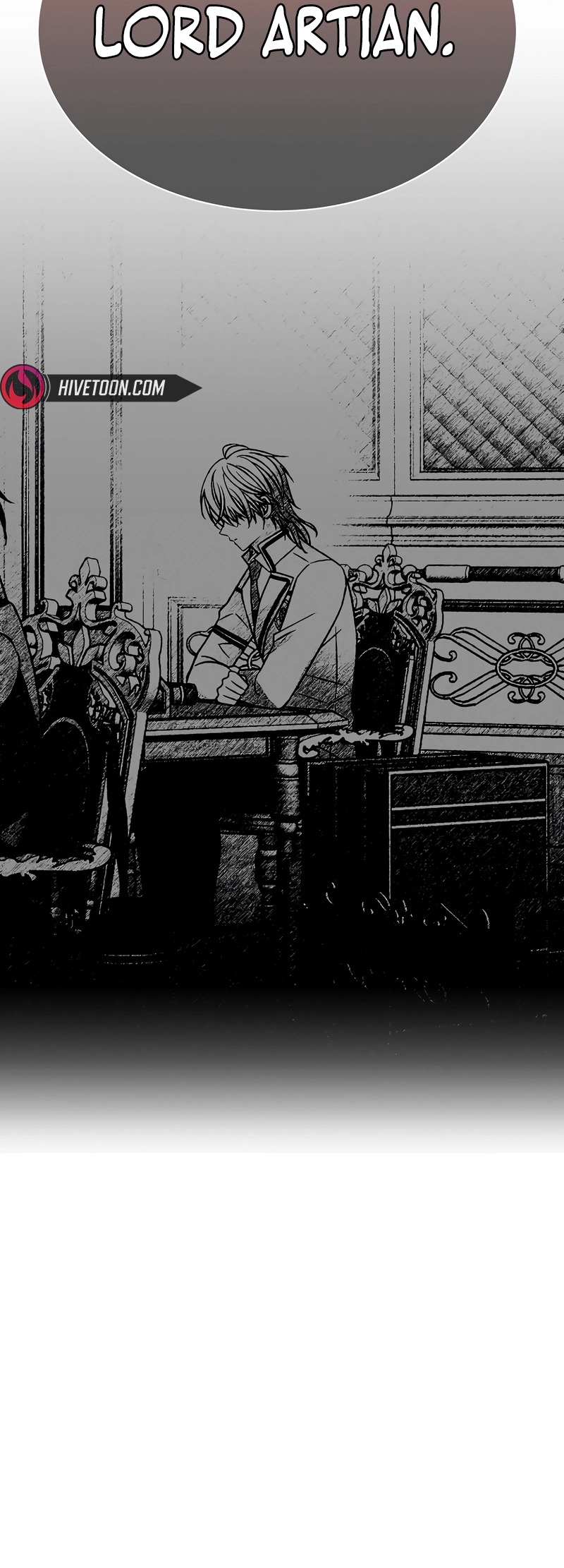 Read Black Haze EN Manga Online