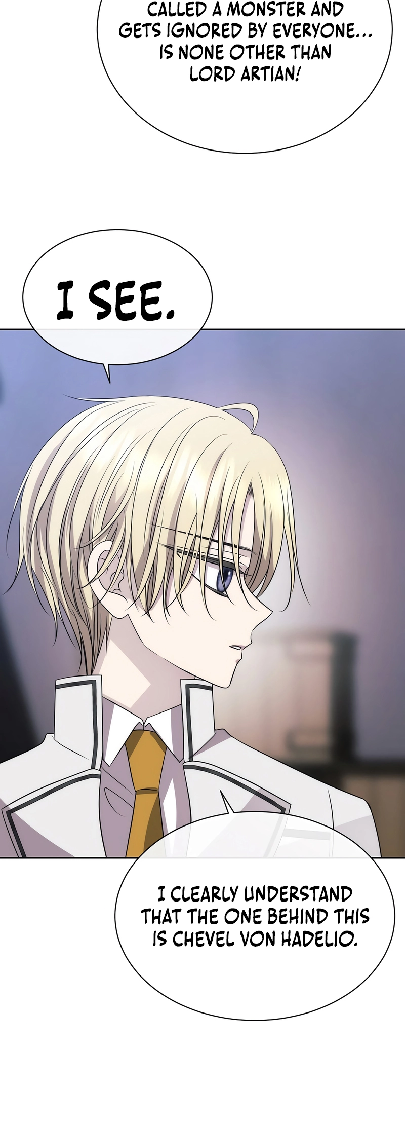 Read Black Haze EN Manga Online